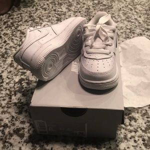 Force 1 LE